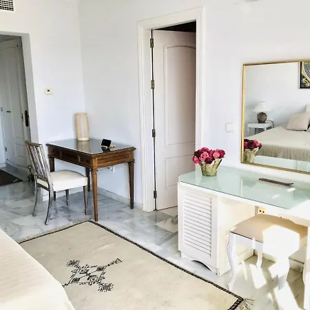 Appartamento Duplex Vistas Al Golf Guadalmina *
