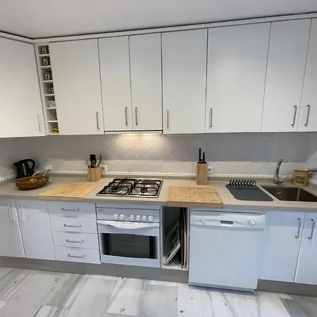 Appartamento Duplex Vistas Al Golf Guadalmina *