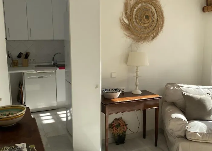 Duplex Vistas Al Golf Guadalmina * Marbella