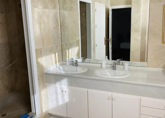 Appartamento Duplex Vistas Al Golf Guadalmina