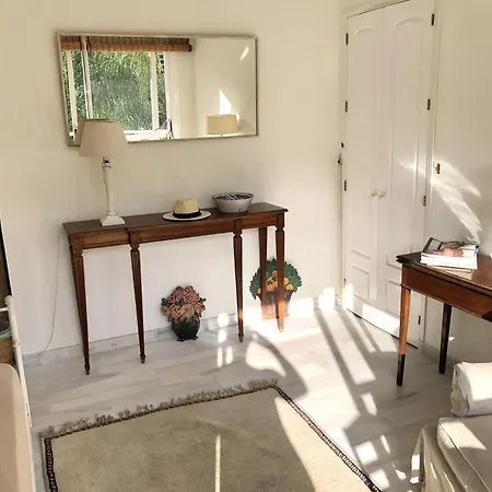 Appartement Duplex Vistas Al Golf Guadalmina *