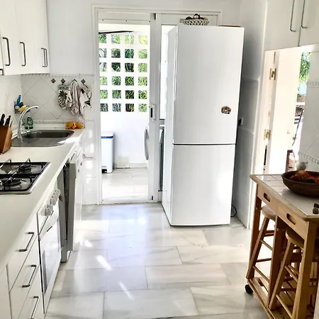 Appartement Duplex Vistas Al Golf Guadalmina *