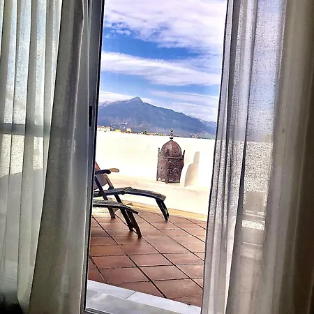 Appartement Duplex Vistas Al Golf Guadalmina Marbellac