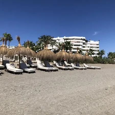 Duplex Vistas Al Golf Guadalmina * Marbellac
