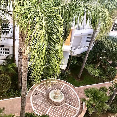 Appartement Duplex Vistas Al Golf Guadalmina