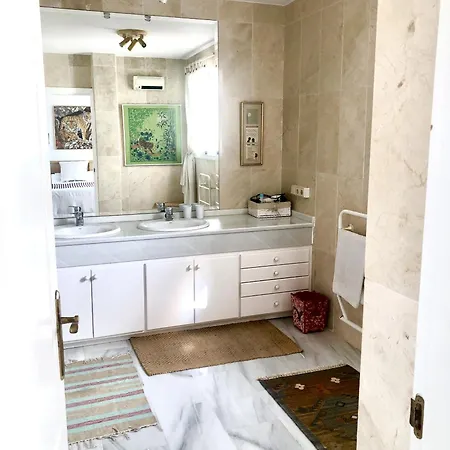 Appartamento Duplex Vistas Al Golf Guadalmina *